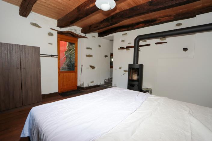 Image No.21-Chalet de 2 chambres à vendre à San Siro