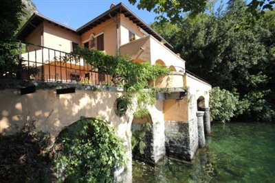 Appartement de 3 chambres à vendre à Menaggio