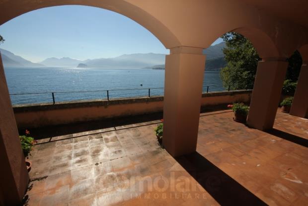 Image No.3-Appartement de 3 chambres à vendre à Menaggio