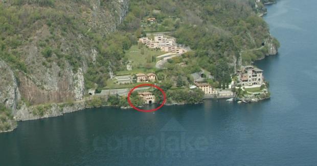 Image No.5-Appartement de 3 chambres à vendre à Menaggio