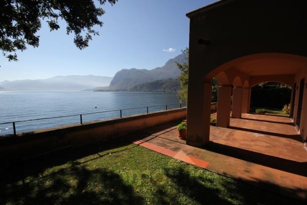 Image No.4-Appartement de 3 chambres à vendre à Menaggio