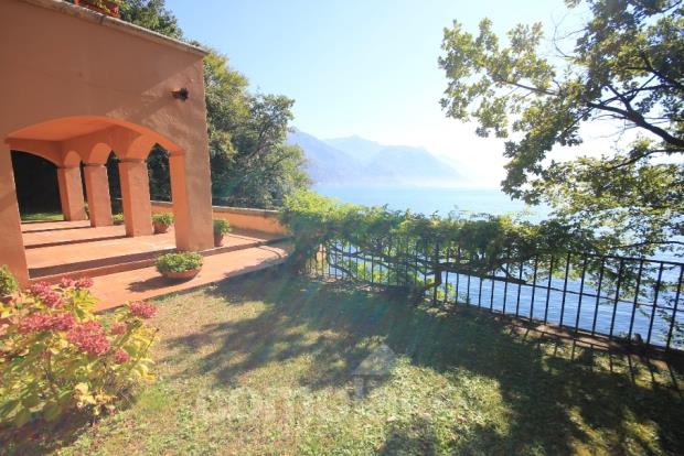 Image No.2-Appartement de 3 chambres à vendre à Menaggio