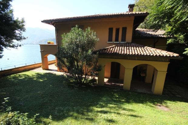 Image No.10-Appartement de 3 chambres à vendre à Menaggio