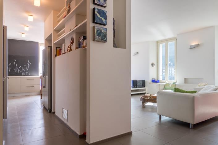 Image No.4-Appartement de 4 chambres à vendre à Dongo