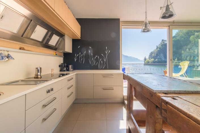 Image No.13-Appartement de 4 chambres à vendre à Dongo