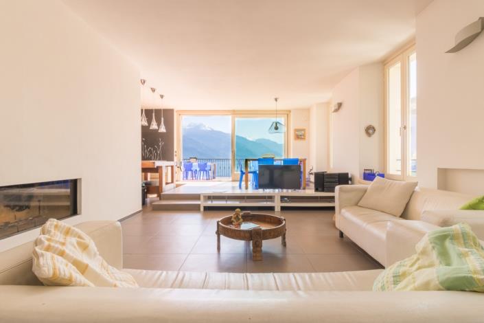 Image No.3-Appartement de 4 chambres à vendre à Dongo