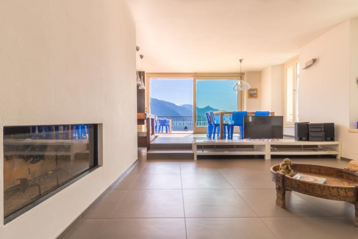 Image No.5-Appartement de 4 chambres à vendre à Dongo