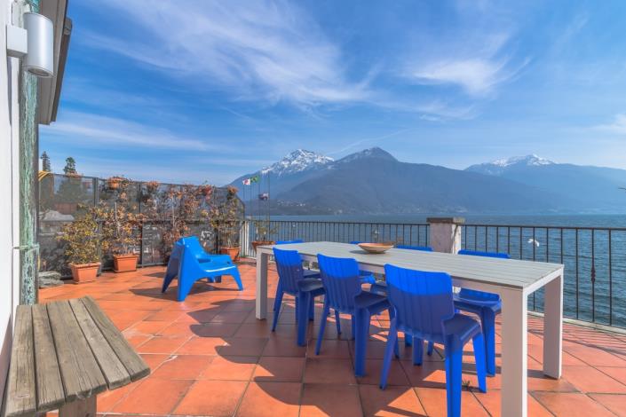 Image No.34-Appartement de 4 chambres à vendre à Dongo