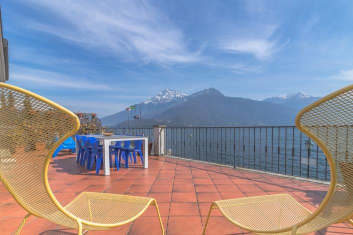 Image No.35-Appartement de 4 chambres à vendre à Dongo