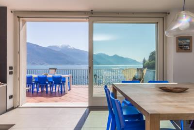 Appartement de 4 chambres à vendre à Dongo