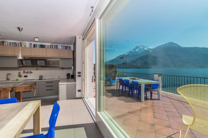 Image No.9-Appartement de 4 chambres à vendre à Dongo