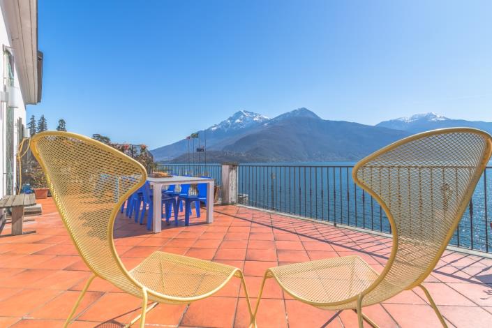 Image No.12-Appartement de 4 chambres à vendre à Dongo