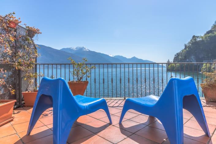 Image No.11-Appartement de 4 chambres à vendre à Dongo