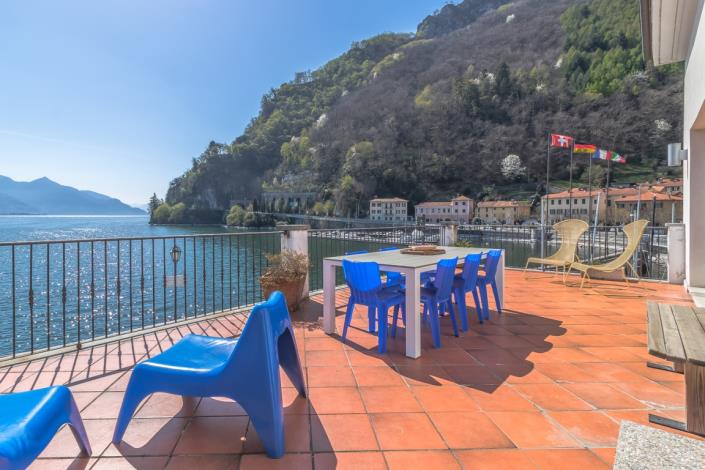 Image No.36-Appartement de 4 chambres à vendre à Dongo