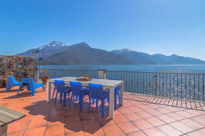 Image No.10-Appartement de 4 chambres à vendre à Dongo