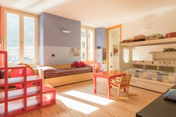 Image No.26-Appartement de 4 chambres à vendre à Dongo