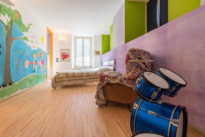 Image No.29-Appartement de 4 chambres à vendre à Dongo