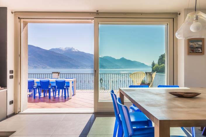 Image No.8-Appartement de 4 chambres à vendre à Dongo