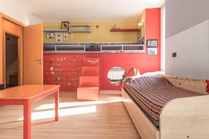 Image No.25-Appartement de 4 chambres à vendre à Dongo