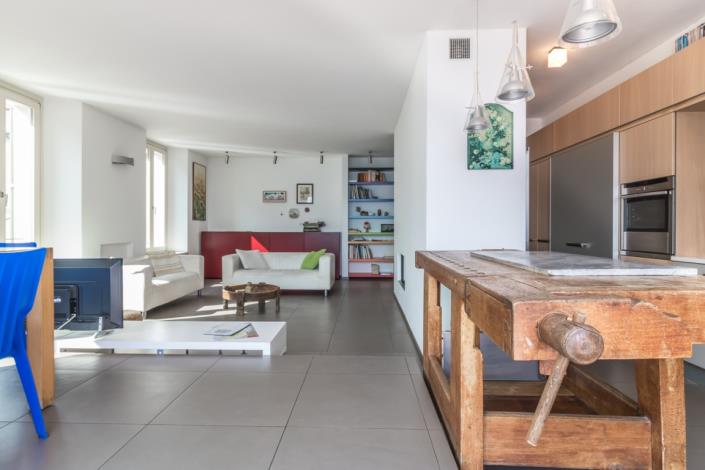 Image No.7-Appartement de 4 chambres à vendre à Dongo