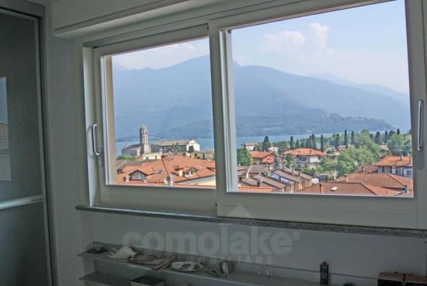 Image No.4-Penthouse de 3 chambres à vendre à Gravedona