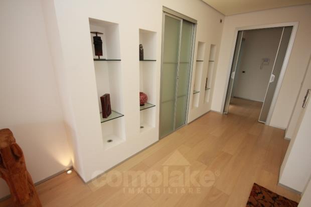 Image No.5-Penthouse de 3 chambres à vendre à Gravedona