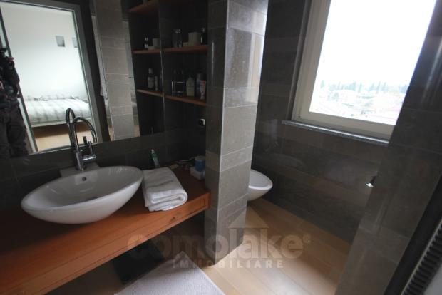 Image No.8-Penthouse de 3 chambres à vendre à Gravedona