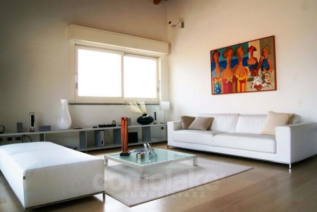 Image No.6-Penthouse de 3 chambres à vendre à Gravedona