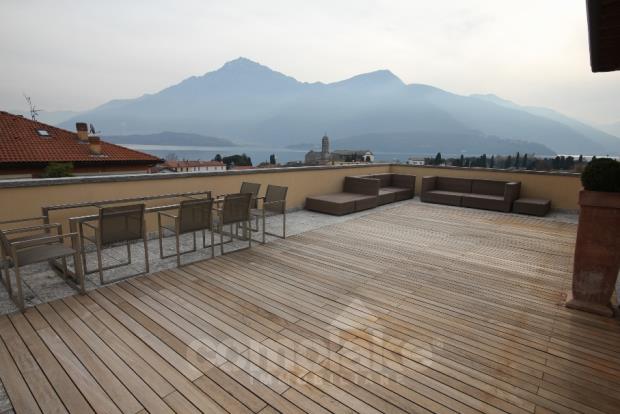 Image No.7-Penthouse de 3 chambres à vendre à Gravedona