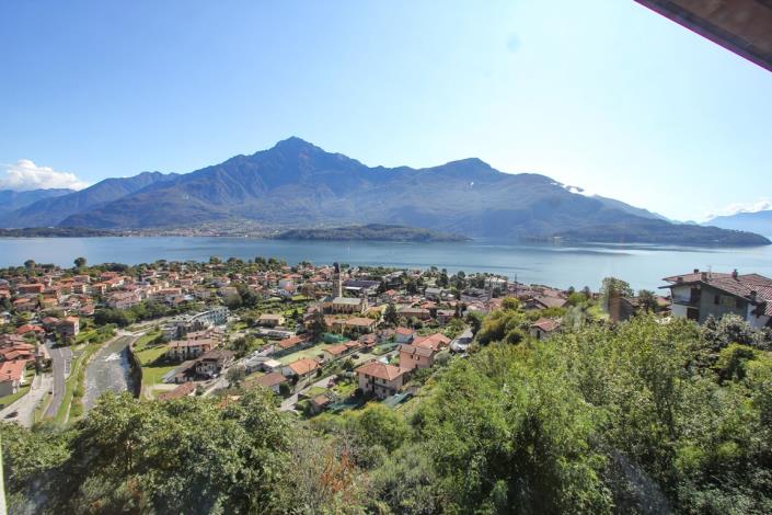 Image No.4-Maison de 2 chambres à vendre à Domaso