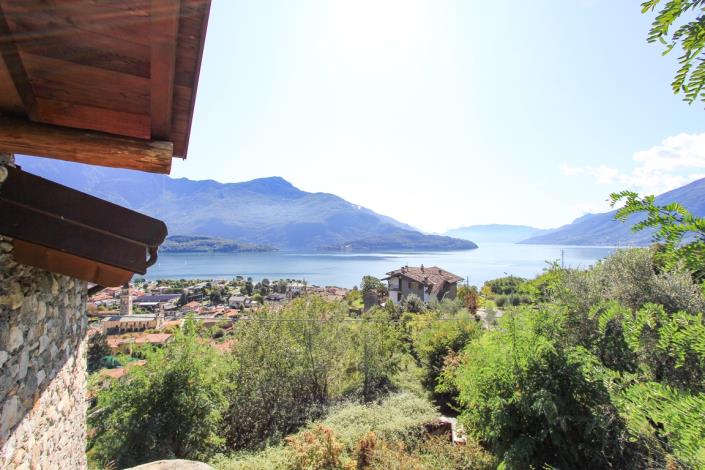 Image No.6-Maison de 2 chambres à vendre à Domaso