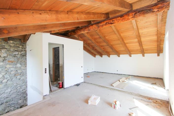 Image No.11-Maison de 2 chambres à vendre à Domaso