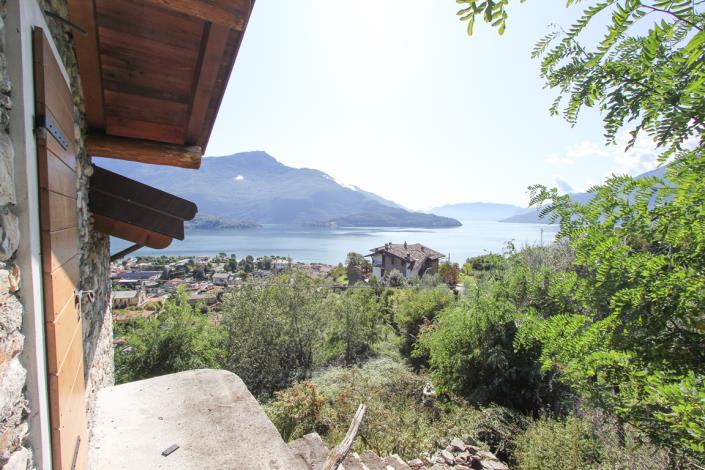 Image No.7-Maison de 2 chambres à vendre à Domaso