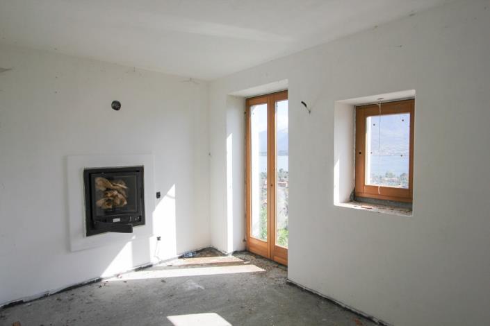 Image No.12-Maison de 2 chambres à vendre à Domaso