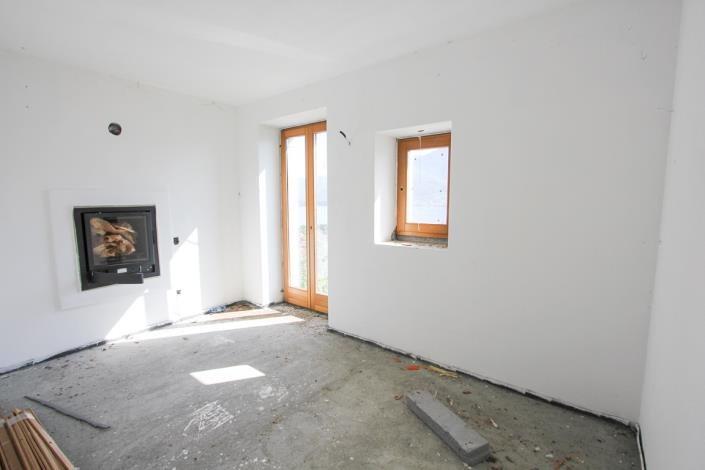 Image No.13-Maison de 2 chambres à vendre à Domaso