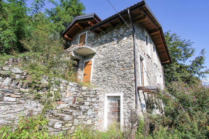 Image No.17-Maison de 2 chambres à vendre à Domaso