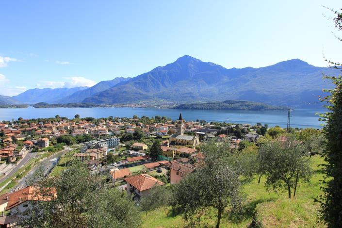 Image No.15-Maison de 2 chambres à vendre à Domaso