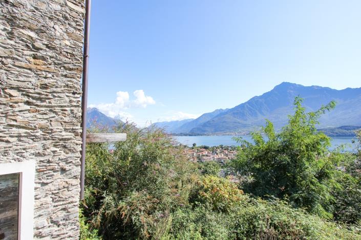 Image No.19-Maison de 2 chambres à vendre à Domaso