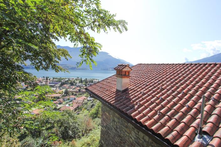 Image No.18-Maison de 2 chambres à vendre à Domaso