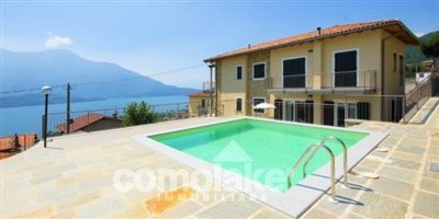 Appartement de 1 chambre à vendre à Domaso