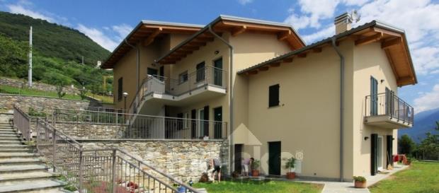 Image No.7-Appartement de 1 chambre à vendre à Domaso