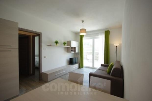 Image No.5-Appartement de 1 chambre à vendre à Domaso