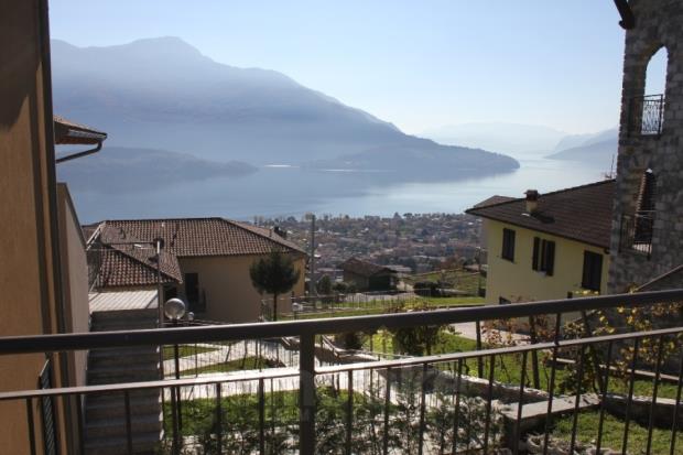 Image No.3-Appartement de 1 chambre à vendre à Domaso