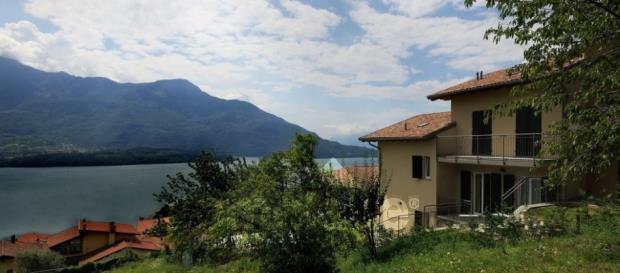 Image No.6-Appartement de 1 chambre à vendre à Domaso