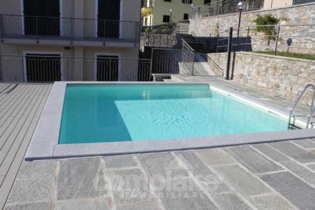 Image No.10-Appartement de 1 chambre à vendre à Domaso