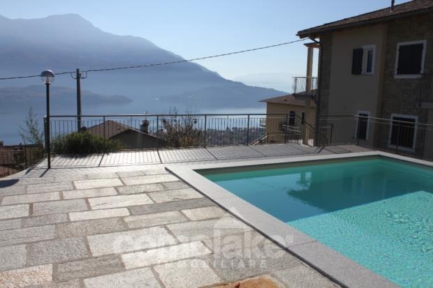 Image No.9-Appartement de 1 chambre à vendre à Domaso