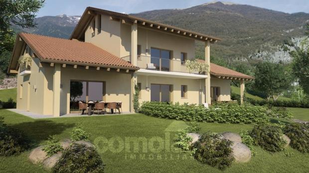 Image No.9-Appartement de 2 chambres à vendre à Mezzegra