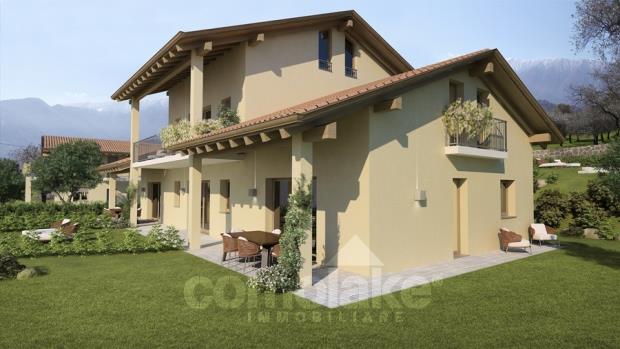 Image No.10-Appartement de 2 chambres à vendre à Mezzegra