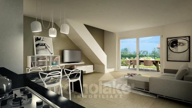 Image No.12-Appartement de 2 chambres à vendre à Mezzegra