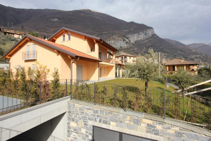 Image No.18-Appartement de 2 chambres à vendre à Mezzegra